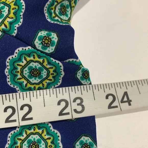 PLEIONE top - Picture 8 of 10